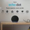 Altavoz echo dot con alexa