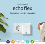 Echo Flex para tener Alexa en toda la casa